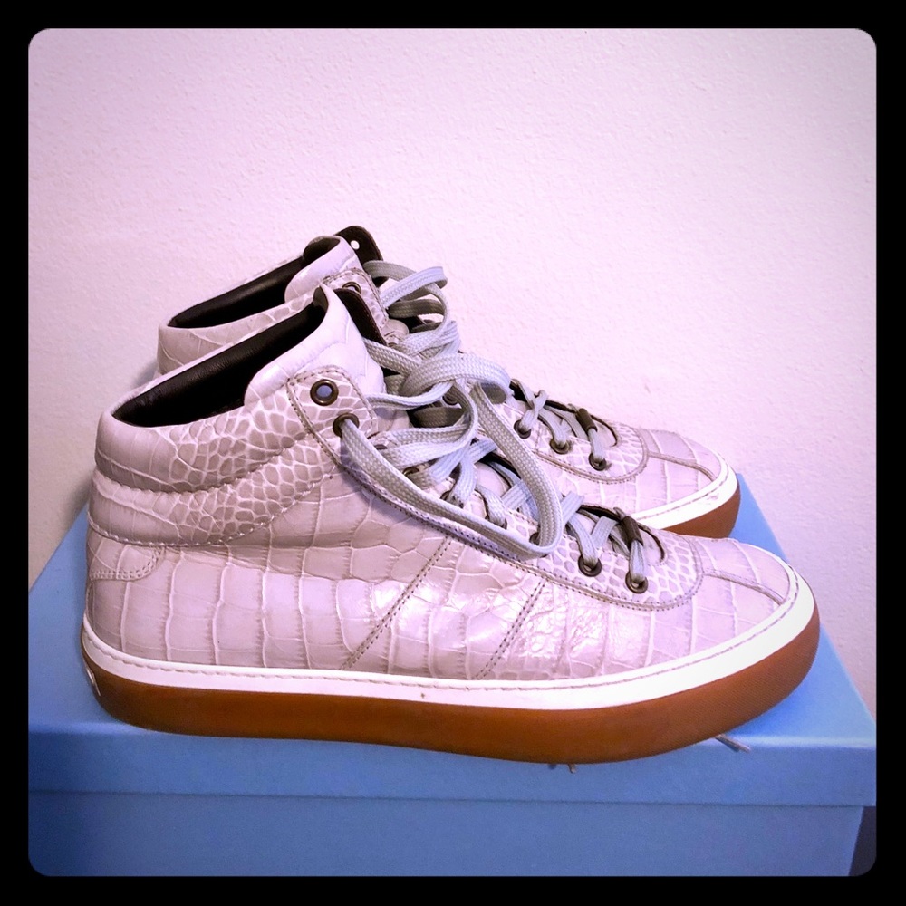Jimmy Choo sneaker